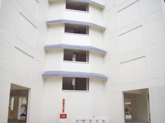 Jurong East Street 31 thumbnail photo
